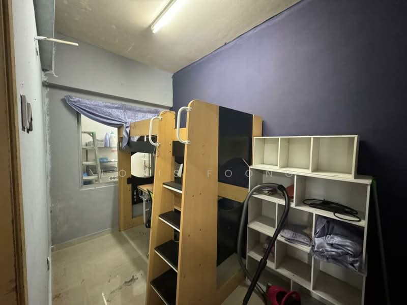 Condominium for Rent at Kepong Sentral Condominium - Louis Foong - PropertyGuru.com.my