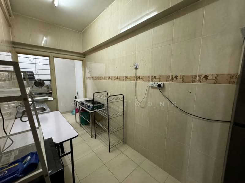 Condominium for Rent at Kepong Sentral Condominium - Louis Foong - PropertyGuru.com.my