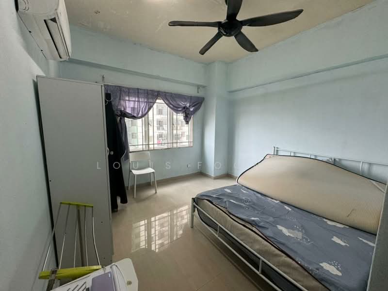 Condominium for Rent at Kepong Sentral Condominium - Louis Foong - PropertyGuru.com.my
