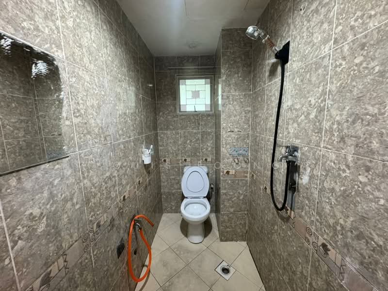 Condominium for Rent at Kepong Sentral Condominium - Louis Foong - PropertyGuru.com.my