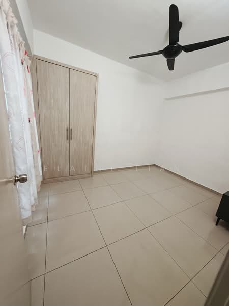 Kondominium untuk Disewa di Selayang Point - Elaine Lian - Bedroom - PropertyGuru.com.my