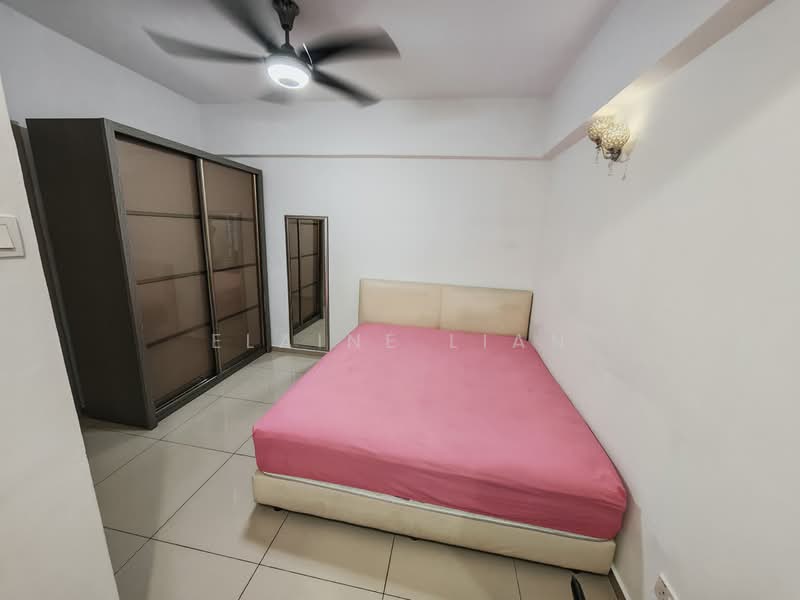 Kondominium untuk Disewa di Selayang Point - Elaine Lian - Bedroom - PropertyGuru.com.my