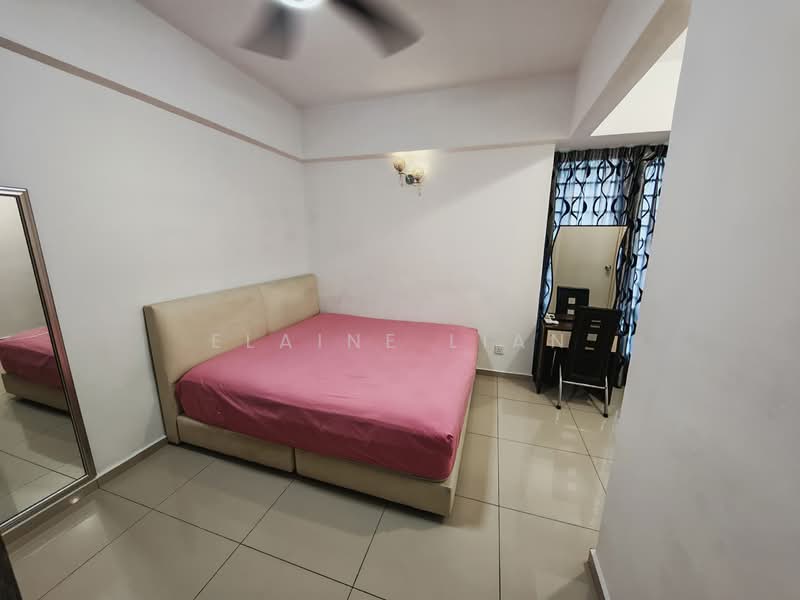 Kondominium untuk Disewa di Selayang Point - Elaine Lian - Bedroom - PropertyGuru.com.my
