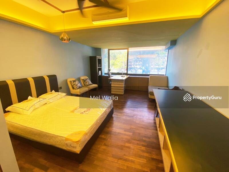 Untuk Dijual - Bangsar