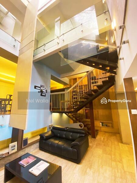 Untuk Dijual - Bangsar