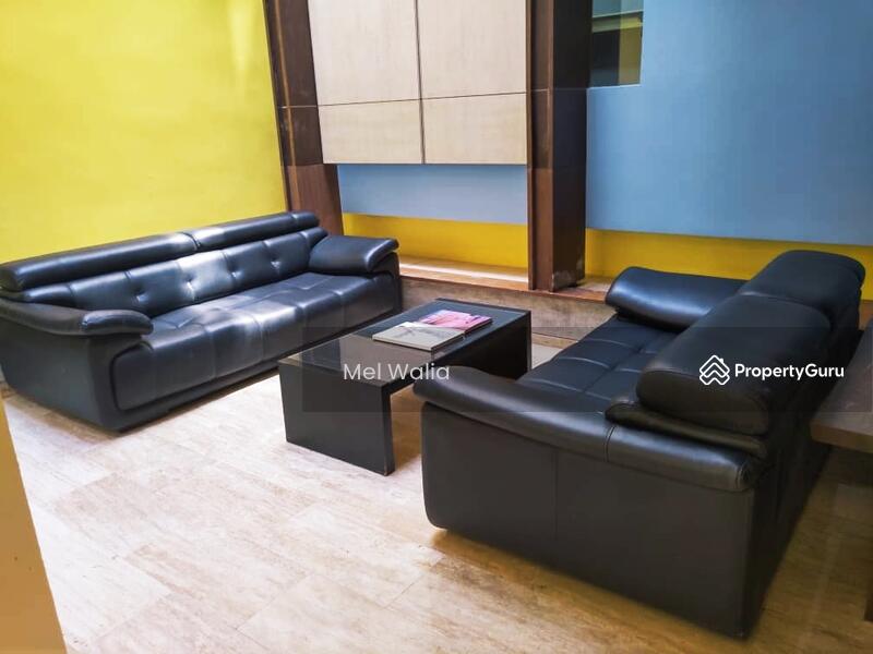 Untuk Dijual - Bangsar