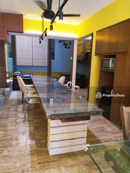 Untuk Dijual - Bangsar