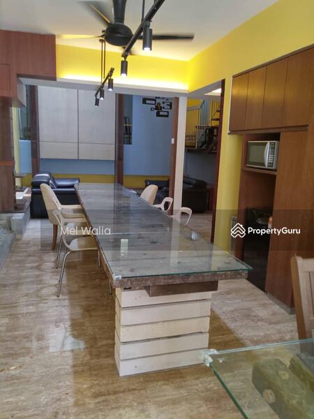 Untuk Dijual - Bangsar