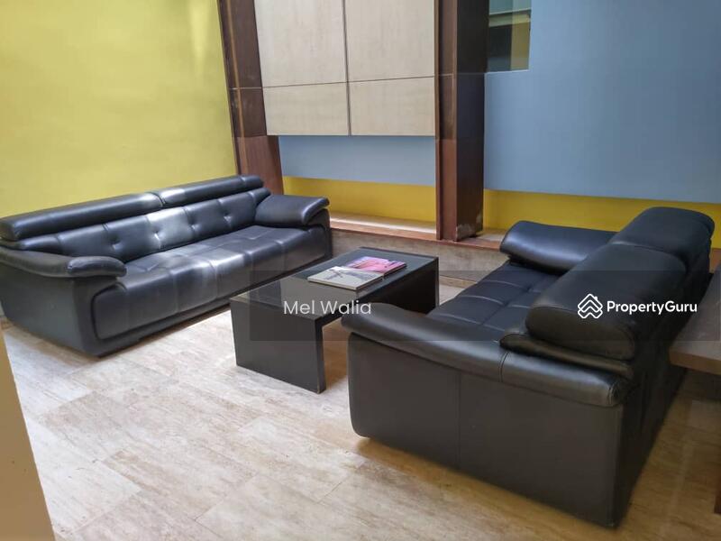 Untuk Dijual - Bangsar