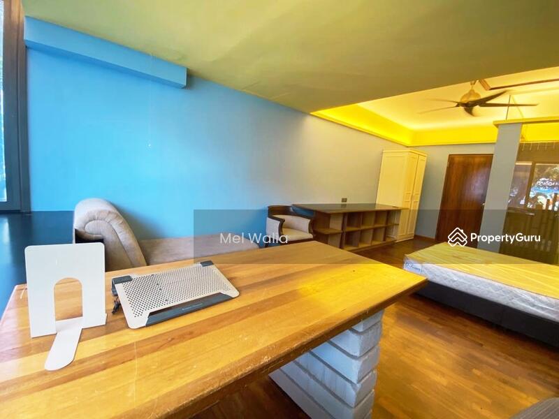 Untuk Dijual - Bangsar