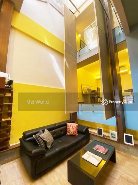 Untuk Dijual - Bangsar