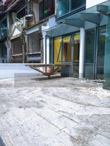 Untuk Dijual - Bangsar