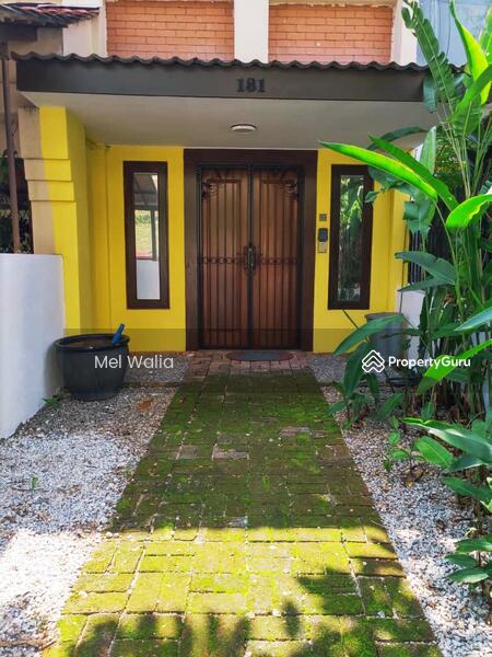 Untuk Dijual - Bangsar