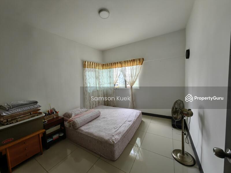Kondominium untuk Dijual di Kiara Residence (Residensi Kiara Jalil 1) - Samson Kuek - PropertyGuru.com.my