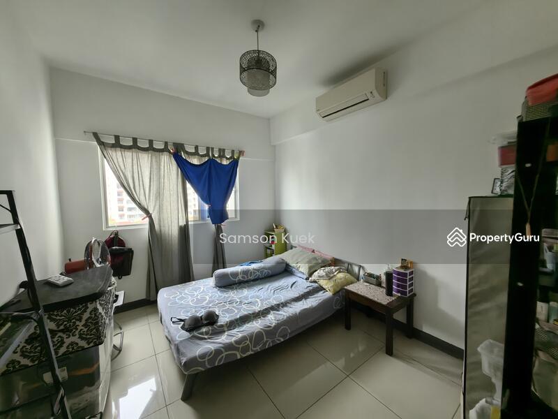 Kondominium untuk Dijual di Kiara Residence (Residensi Kiara Jalil 1) - Samson Kuek - PropertyGuru.com.my