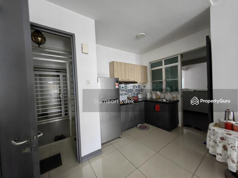 Kondominium untuk Dijual di Kiara Residence (Residensi Kiara Jalil 1) - Samson Kuek - PropertyGuru.com.my