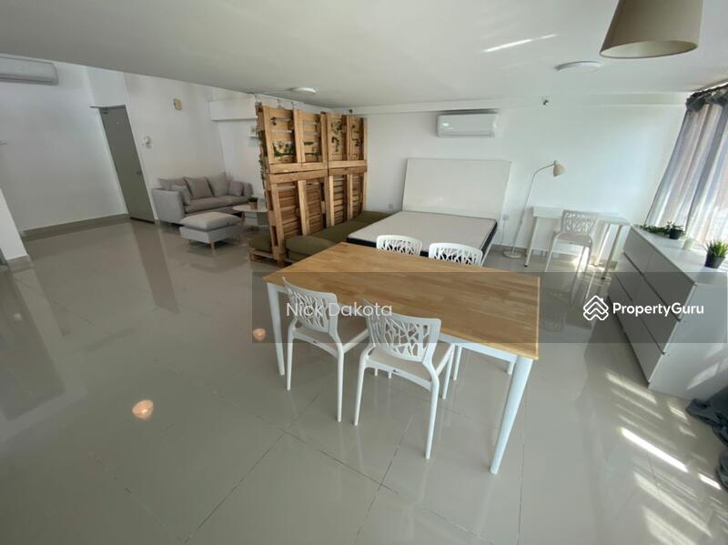 Untuk Disewa - Subang Soho (One Soho)
