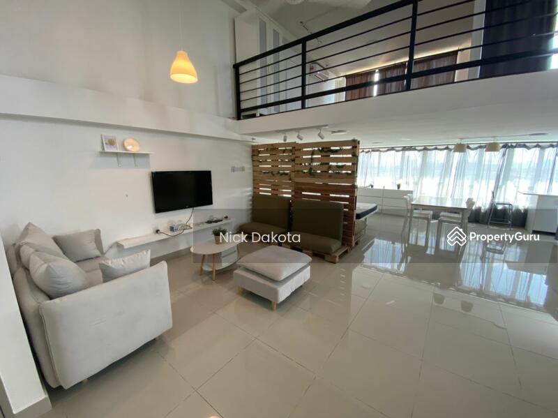 Untuk Disewa - Subang Soho (One Soho)