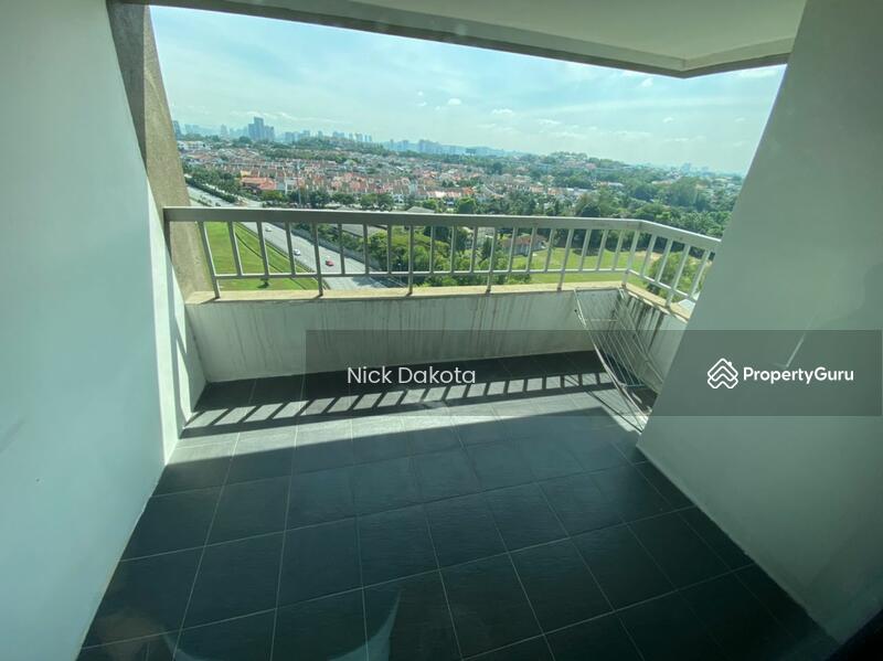 Untuk Disewa - Subang Soho (One Soho)