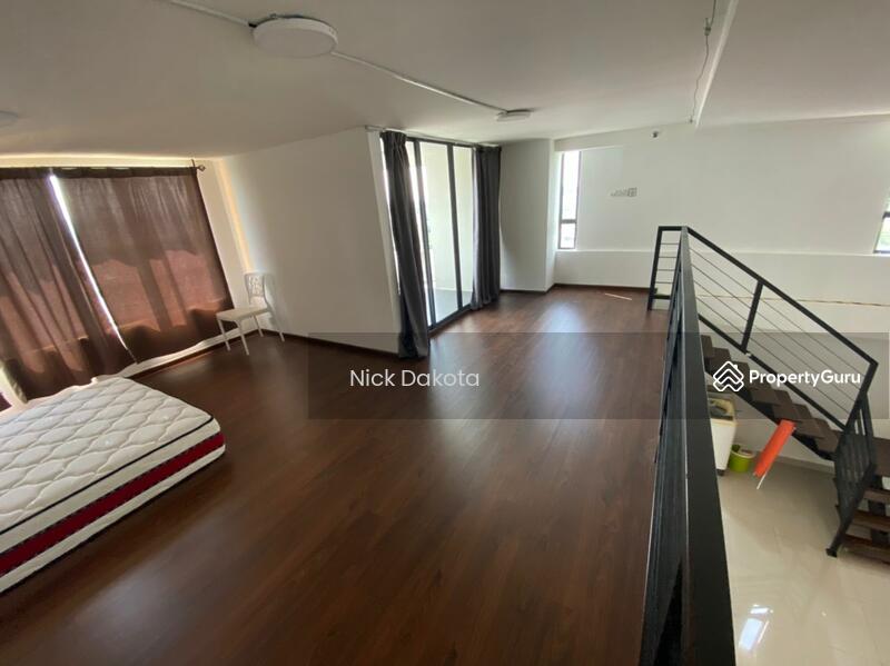 Untuk Disewa - Subang Soho (One Soho)