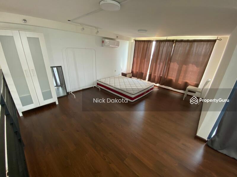 Untuk Disewa - Subang Soho (One Soho)