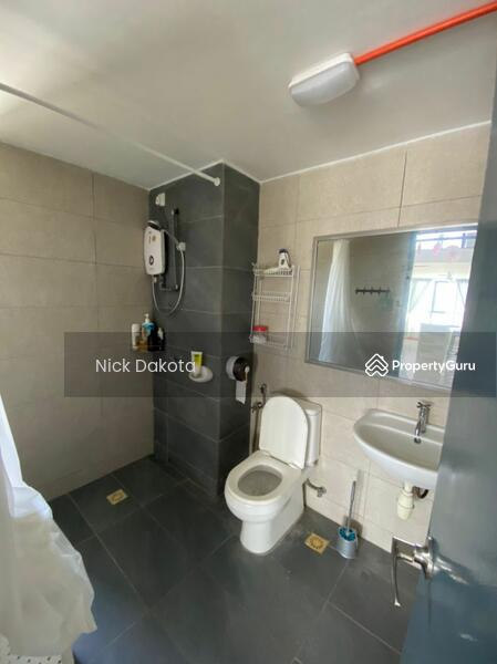 Untuk Disewa - Subang Soho (One Soho)