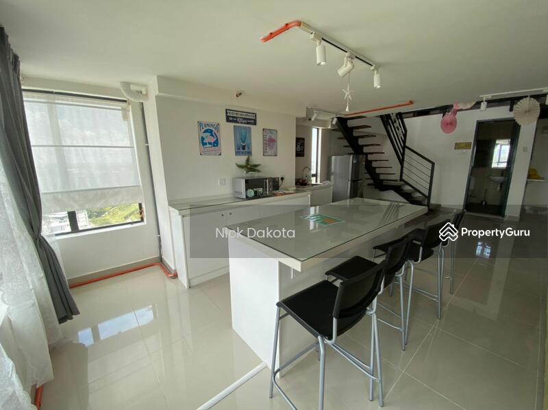 Untuk Disewa - Subang Soho (One Soho)