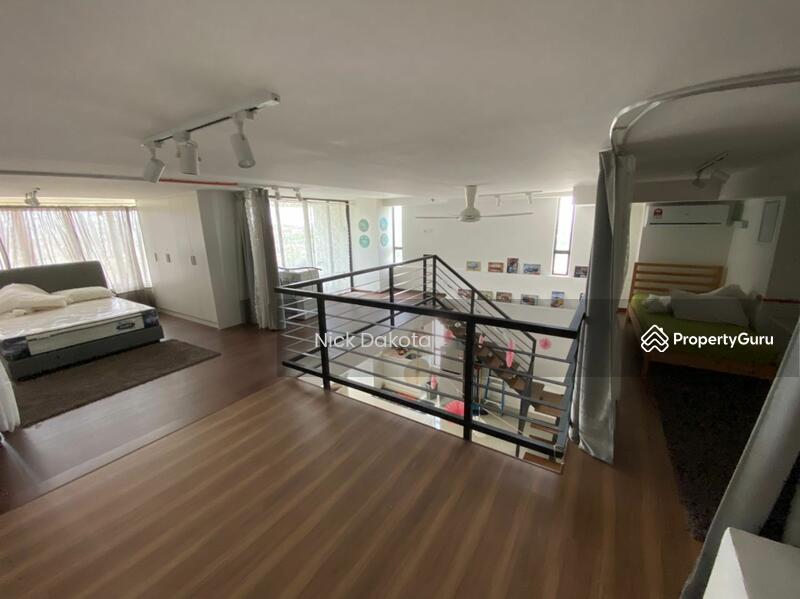 Untuk Disewa - Subang Soho (One Soho)