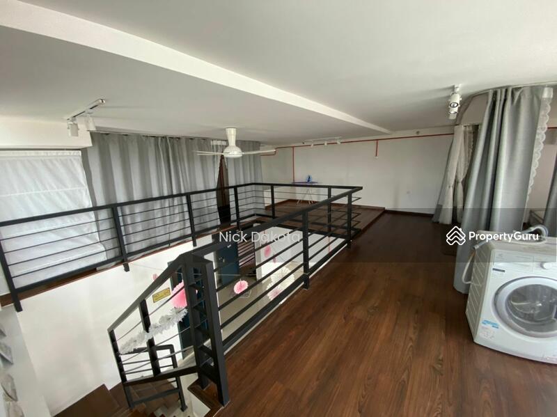 Untuk Disewa - Subang Soho (One Soho)