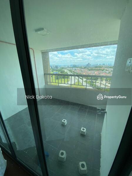 Untuk Disewa - Subang Soho (One Soho)