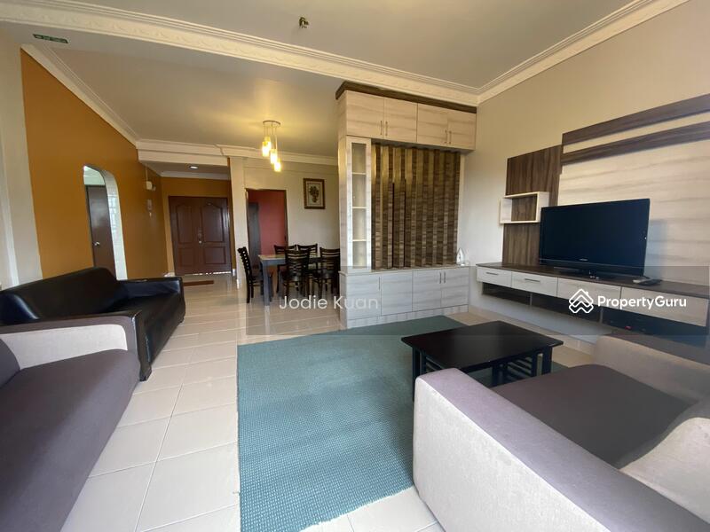 Untuk Dijual - Crown Imperial Court