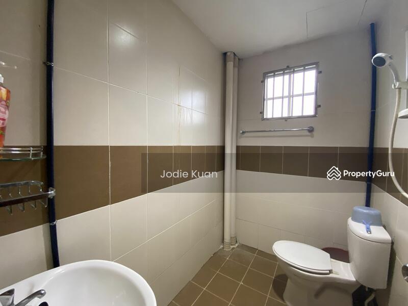 Untuk Dijual - Crown Imperial Court