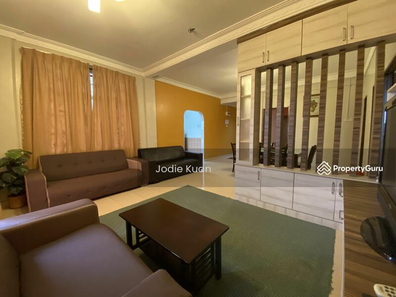 Untuk Dijual - Crown Imperial Court