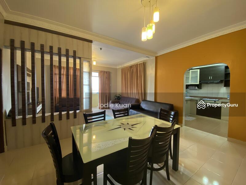 Untuk Dijual - Crown Imperial Court