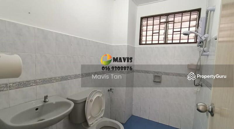 Flat for Sale at Pangsapuri Sri Mekar - Mavis Tan - PropertyGuru.com.my