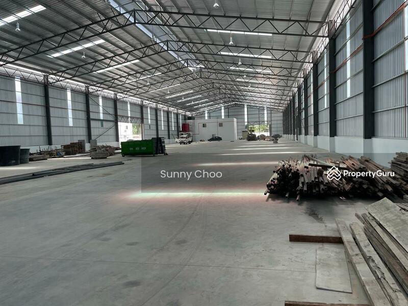 Telok Panglima Garang Taman Pertiwi untuk Untuk Disewa - RM 139,400 /bulan, Mac 2026 - PropertyGuru.com.my