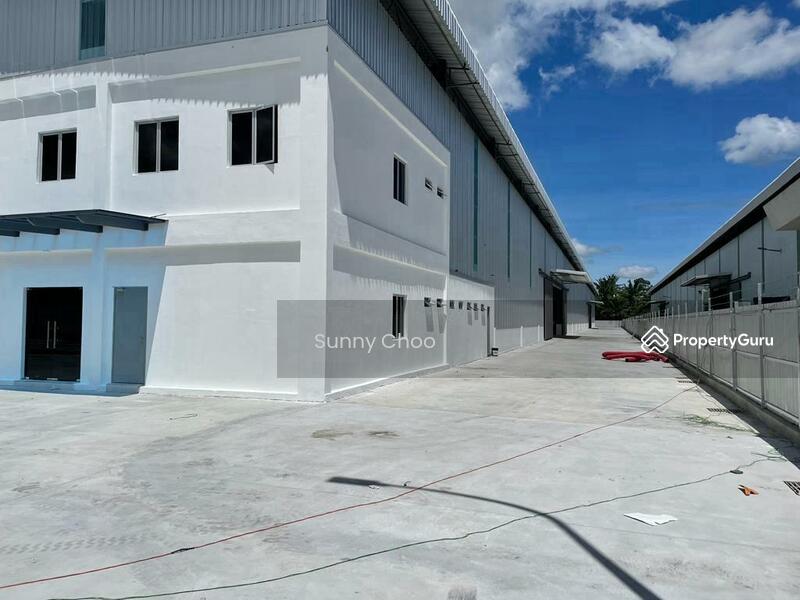 Telok Panglima Garang Taman Pertiwi untuk Untuk Disewa - RM 139,400 /bulan, Mac 2026 - PropertyGuru.com.my