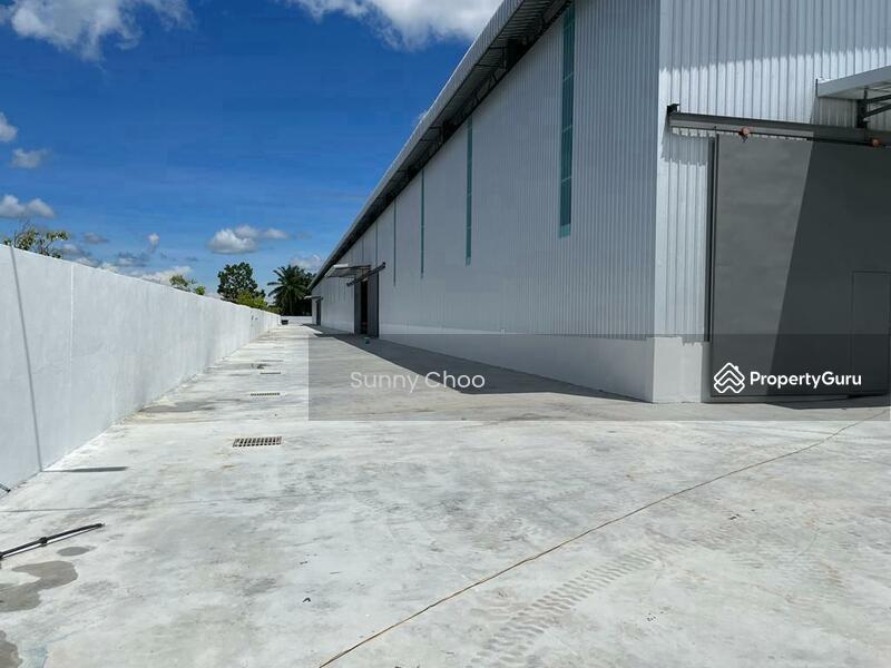 Telok Panglima Garang Taman Pertiwi untuk Untuk Disewa - RM 139,400 /bulan, Mac 2026 - PropertyGuru.com.my