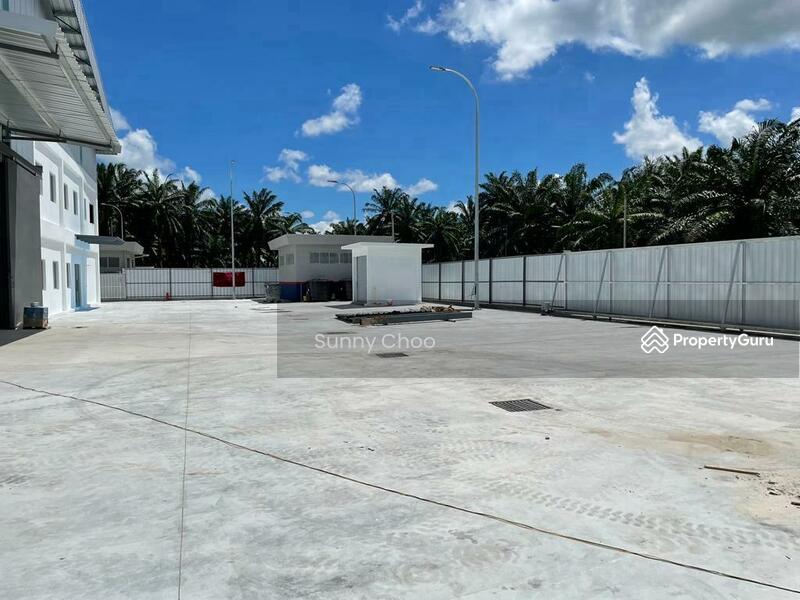 Telok Panglima Garang Taman Pertiwi untuk Untuk Disewa - RM 139,400 /bulan, Mac 2026 - PropertyGuru.com.my