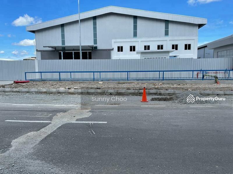 Telok Panglima Garang Taman Pertiwi untuk Untuk Disewa - RM 139,400 /bulan, Mac 2026 - PropertyGuru.com.my