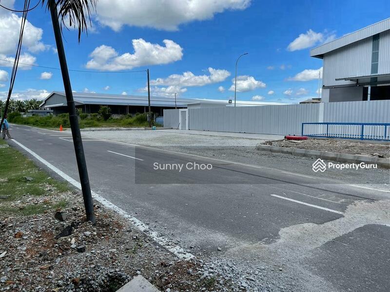 Telok Panglima Garang Taman Pertiwi untuk Untuk Disewa - RM 139,400 /bulan, Mac 2026 - PropertyGuru.com.my