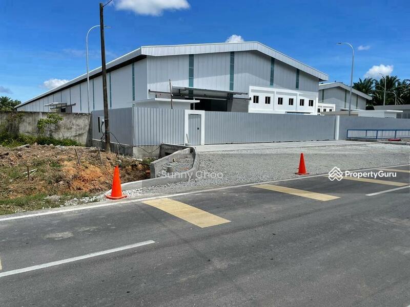 Telok Panglima Garang Taman Pertiwi untuk Untuk Disewa - RM 139,400 /bulan, Mac 2026 - PropertyGuru.com.my