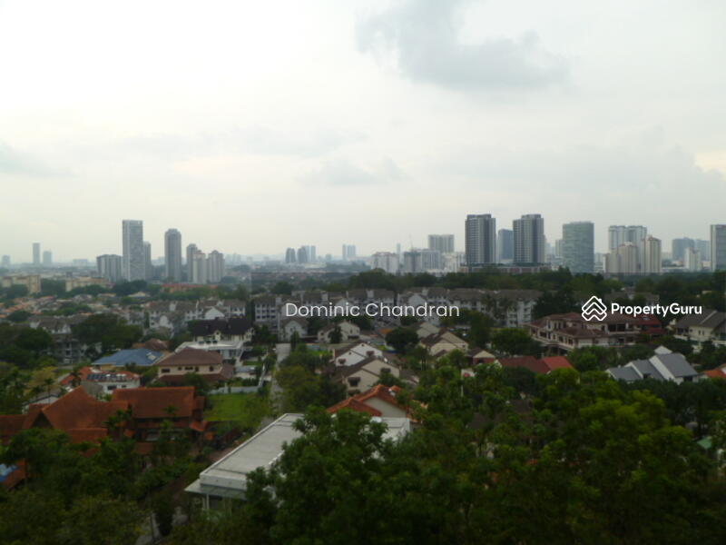Condominium for Sale at Li Villas - Dominic Chandran - PropertyGuru.com.my