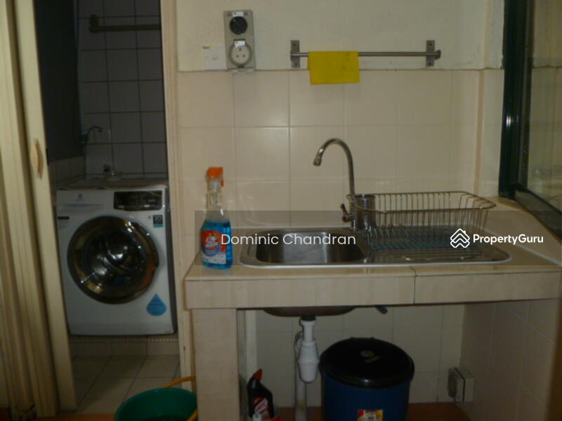 Condominium for Sale at Li Villas - Dominic Chandran - PropertyGuru.com.my