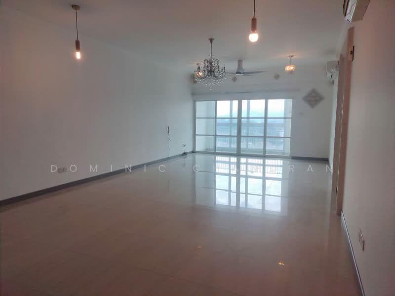 Condominium for Sale at Li Villas - Dominic Chandran - Living Room - PropertyGuru.com.my