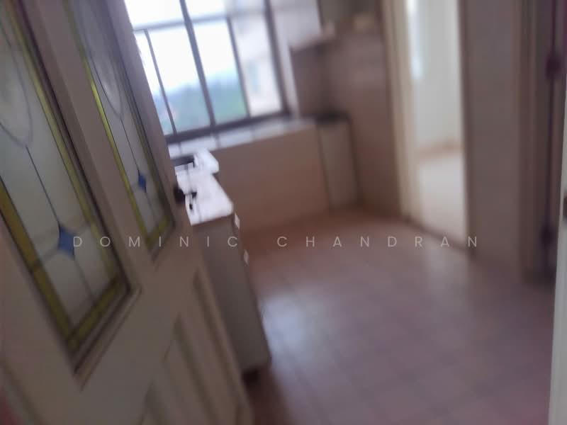Condominium for Sale at Li Villas - Dominic Chandran - Interior - PropertyGuru.com.my
