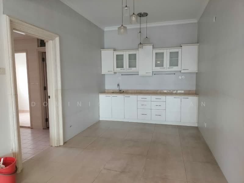 Condominium for Sale at Li Villas - Dominic Chandran - Kitchen - PropertyGuru.com.my