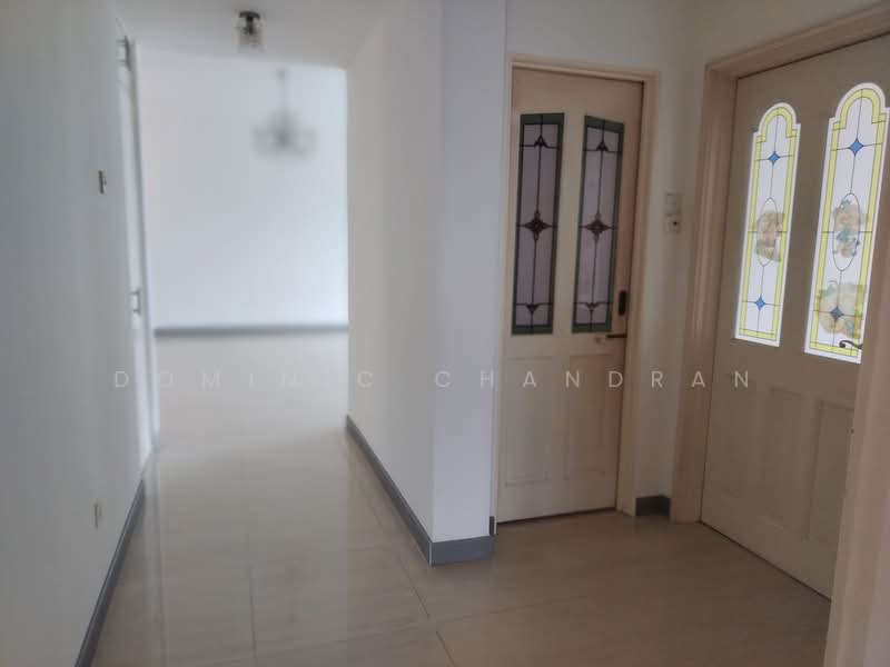 Condominium for Sale at Li Villas - Dominic Chandran - Entrance - PropertyGuru.com.my