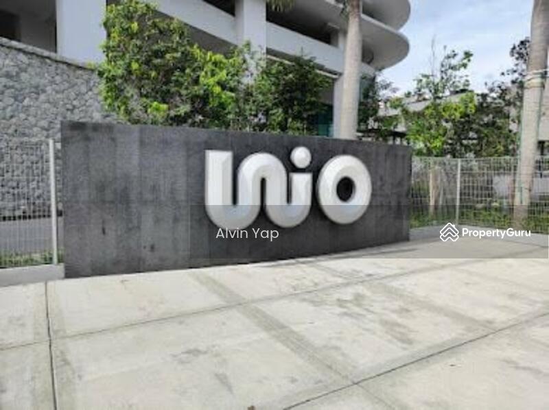 Kondominium untuk Dijual di UNIO Residence - Alvin Yap - PropertyGuru.com.my