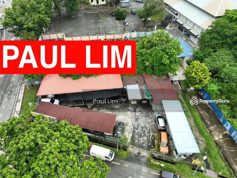 LAND SALE AT FIRST GRADE TITLR COMMERCIAL USE 5812 SQFT